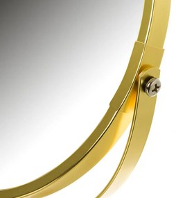 Lustro powiększające (2x) kosmetyczne ø 17 cm – Casa Selección