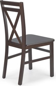 Klasyczne krzesło drewniane Dariusz 2