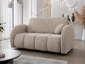 Kanapa z funkcją spania Clivia Comfy III