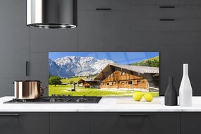 Panel Kuchenny Rezydencja U Podnóża Gór