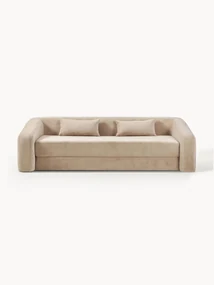 Sofa rozkładana Eliot (3-osobowa)