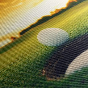 Obraz - Golf (70x50 cm)