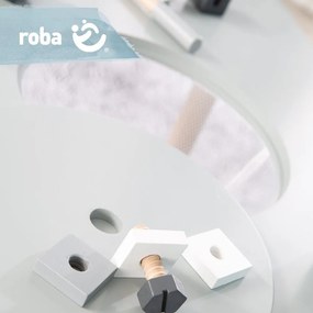 Zestaw mebli dla dzieci 3 szt. – Roba