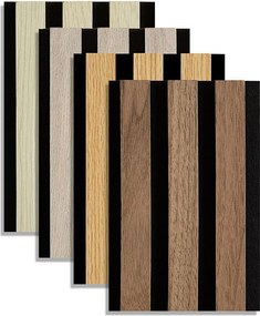 Panele ścienne 11,5x19x2,5 cm naturalny brązowy szary kremowy