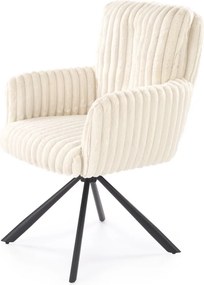 Obrotowe krzesło do jadalni K572 Halmar