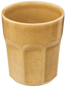 Kubek ceramiczny czarka ROMA, 300 ml