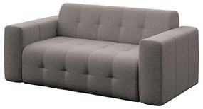 Szara sofa 199 cm Tuil – Rodier