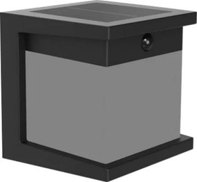 Philips - LED solarny kinkiet ścienny z czujnikiem DIARA LED/3,8W/3,7V 800 mAh IP44