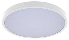 Rabalux 71425 - LED Plafon łazienkowy ALENZO LED/12W/230V IP44 biały