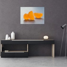 Obraz mandarynek (70x50 cm)
