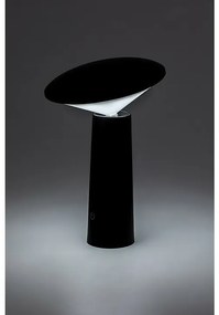 Rabalux 77147 Funkcjonalna lampa stołowa LEDPoperro, 3W, IP20, czarna