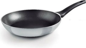 Wysokiej Jakości Patelnia Vite z Aluminium z Wzmocnioną Powłoką Przeciwprzywierającą - 26cm