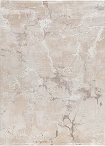 Beżowy dywan 154x230 cm Oris – Universal