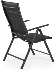 Fieldmann FDZN 5016 Zestaw rozkładanych foteliogrodowych, 2 szt.