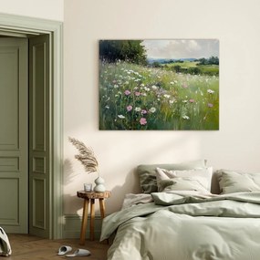 Obraz 113x85 cm Full Spring – Styler