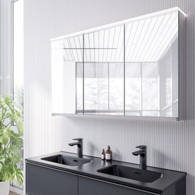 Szafka z lustrem VARO