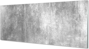 Szklany Panel Klasyczny Mur Kamienny