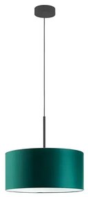 Okrągła lampa wisząca 30 cm - G0-E12