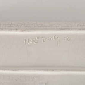 Podłużny półmisek Eukana, 2 sztuki, długości 26 i 36 cm