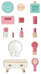 Hape Mój stylowy stolik kosmetyczny