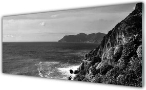 Panel nad blat kuchenny Wybrzeże U Podnóża Gór