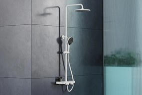 Zestaw prysznicowy z termostatem BS371