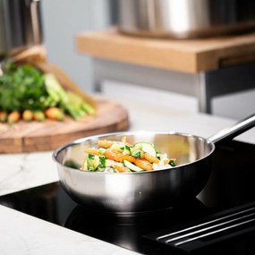 Rondel ze stali nierdzewnej Elo 24716 ProfiCuisine 16 cm, 0,8 l, 0,8 l