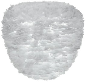 Jasnoszary abażur ø 55 cm Eos Evia Large – UMAGE