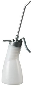 Olejarka plastikowa 200 ml