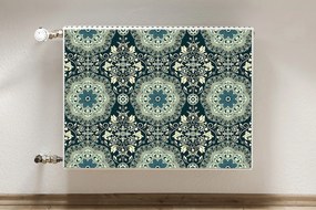Maskownica na kaloryfer Damask