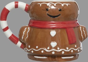 Świąteczny kubek na herbatę, 300 ml