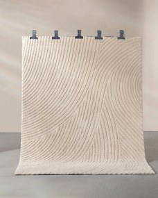 Dywan Travero beige/cream 160x230 cm