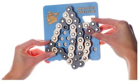 Łamigłówka Bermuda Triangle – RecentToys