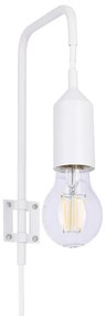 Kinkiet do kontaktu Laren – Candellux Lighting