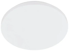 Biała lampa sufitowa LED FRANIA – EGLO