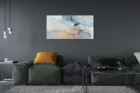 Zdjęcie na płótnie Abstrakcyjne Plamy Kamienne