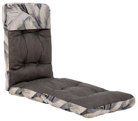 Poduszka na leżak 175 cm Tulon G057-06PB PATIO