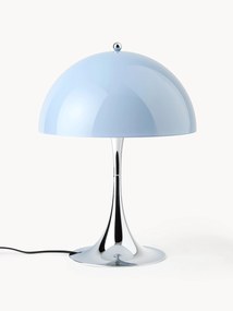 Lampa stołowa Panthella, W 44 cm, projekt Verner Panton