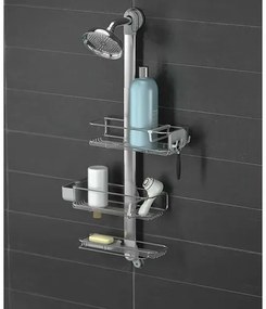Regulowany uchwyt prysznicowy Simplehuman Plus