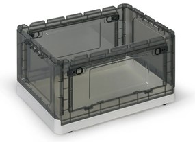 Duże składane pudełko XXL 113 l, 740 × 485 × 395 mm