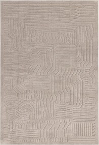 Beżowy dywan 200x290 cm Valley – Asiatic Carpets