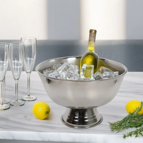 Cooler do lodu, kuta miska, Ø 40 cm