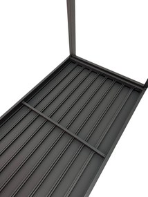 Doppler SANTINI, 2+1+1