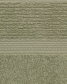Ręcznik Magnus 50x90cm light green