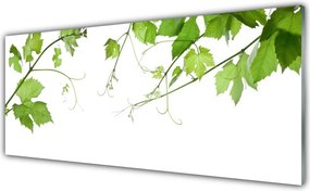 Panel nad blat kuchenny Kwitnące Gałązki Wiśni