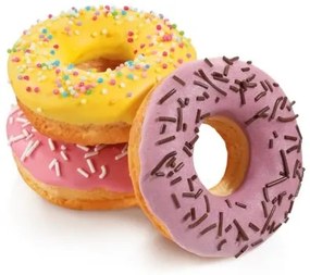 Tescoma Forma na 12 donatów DELÍCIA SiliconPRIME