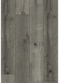 Mexen Grand Rapids próbka paneli winylowych 1240 x 182 mm SPC 6,5 mm, podkład IXPE 1,5 mm, 4 V-Fuga, Dąb - F1112-S
