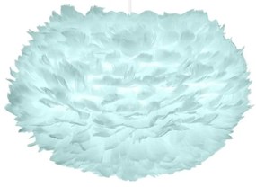 Jasnoniebieski abażur ø 45 cm Eos Medium – UMAGE