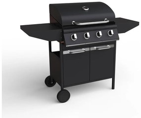 Grill gazowy – Garden Pleasure