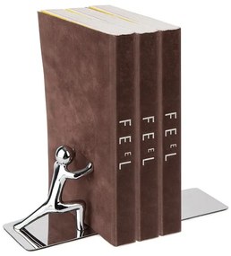 Podpórki do książek 2 szt. Mr. Strong – Balvi